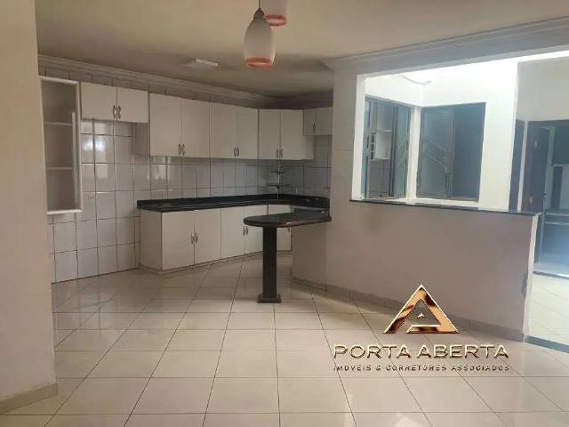 Casa / Sobrado para Venda em Ipatinga/MG Novo Cruzeiro 3 Quartos