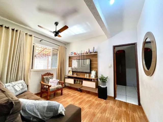 Casa / Sobrado para Venda em Ipatinga/MG Novo Cruzeiro 3 Quartos