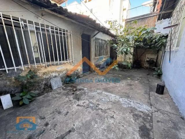 Casa / Sobrado para Venda em Ipatinga/MG Novo Cruzeiro 4 Quartos