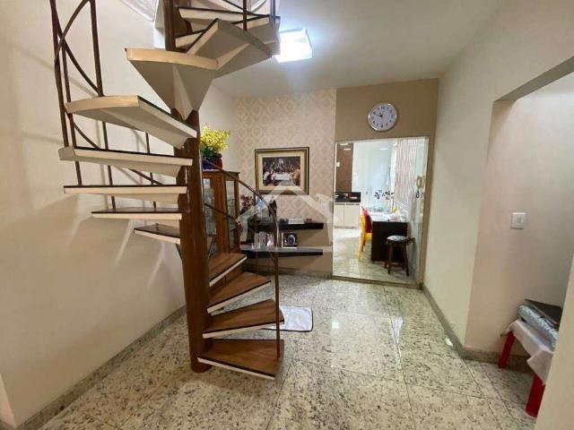 Casa / Sobrado para Venda em Ipatinga/MG Bela Vista 3 Quartos