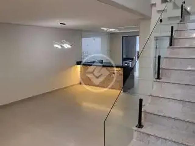 Casa / Sobrado para Venda em Ipatinga/MG Bela Vista 3 Quartos