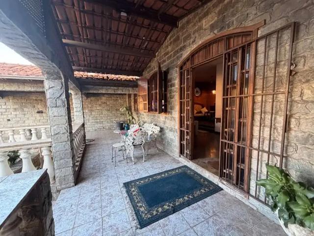 Casa / Sobrado para Venda em Ipatinga/MG Bela Vista 3 Quartos