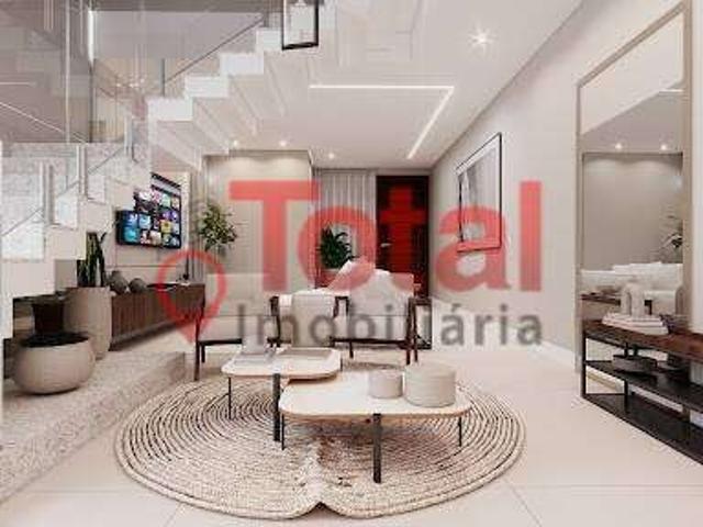 Casa / Sobrado para Venda em Ipatinga/MG Bela Vista 3 Quartos