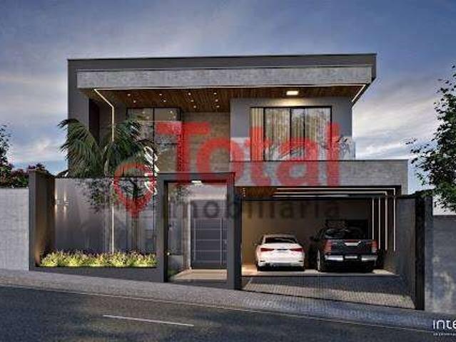 Casa / Sobrado para Venda em Ipatinga/MG Bela Vista 3 Quartos