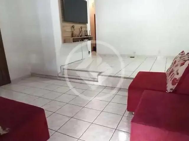 Casa / Sobrado para Venda em Ipatinga/MG Bela Vista 3 Quartos
