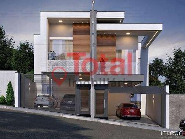 Casa / Sobrado para Venda em Ipatinga/MG Bela Vista 3 Quartos
