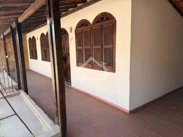 Casa / Sobrado para Venda em Ipatinga/MG Bela Vista 3 Quartos