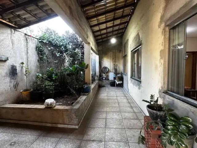Casa / Sobrado para Venda em Ipatinga/MG Bela Vista 4 Quartos