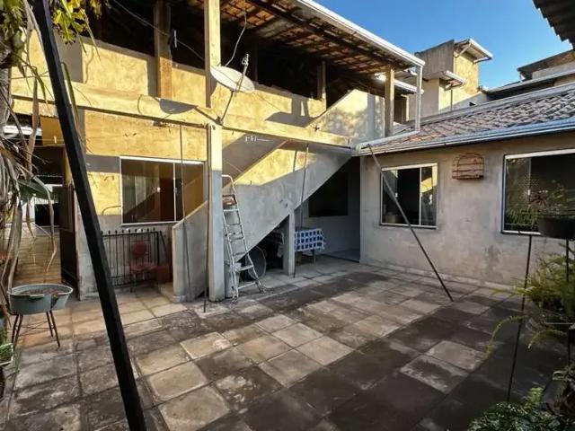 Casa / Sobrado para Venda em Ipatinga/MG Bela Vista 4 Quartos