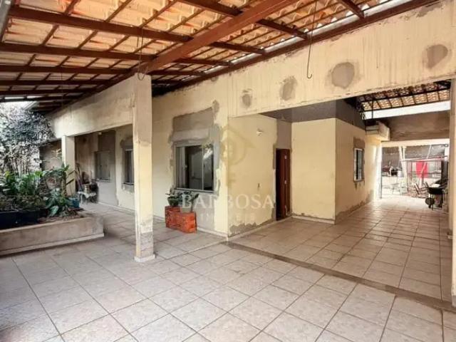 Casa / Sobrado para Venda em Ipatinga/MG Bela Vista 4 Quartos