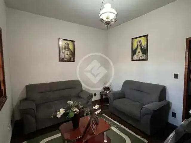 Casa / Sobrado para Venda em Ipatinga/MG Bela Vista 5 Quartos