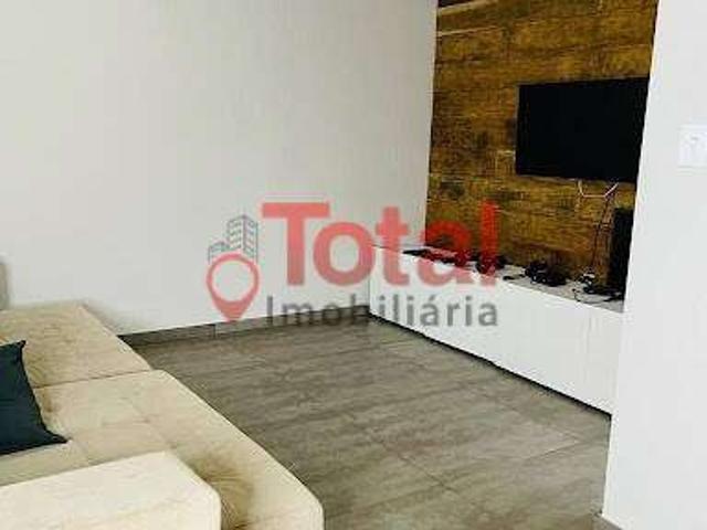 Casa / Sobrado para Venda em Ipatinga/MG Bethânia 2 Quartos