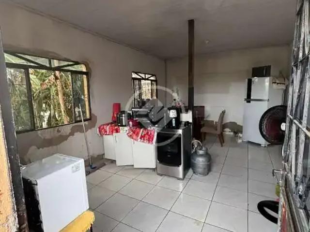Casa / Sobrado para Venda em Ipatinga/MG Bethânia 2 Quartos
