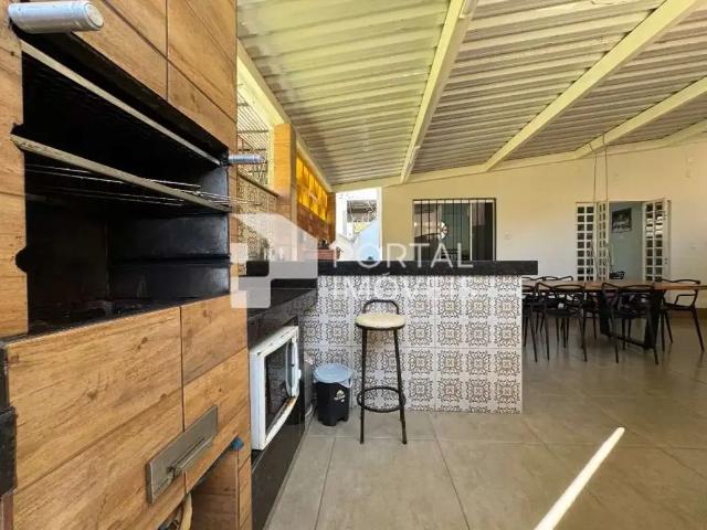 Casa / Sobrado para Venda em Ipatinga/MG Bethânia 2 Quartos