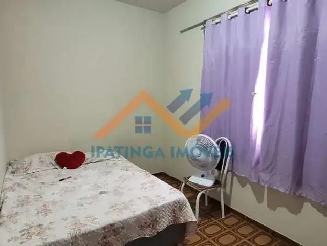 Casa / Sobrado para Venda em Ipatinga/MG Bethânia 3 Quartos
