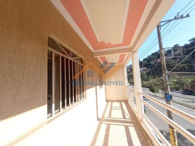 Casa / Sobrado para Venda em Ipatinga/MG Bethânia 3 Quartos