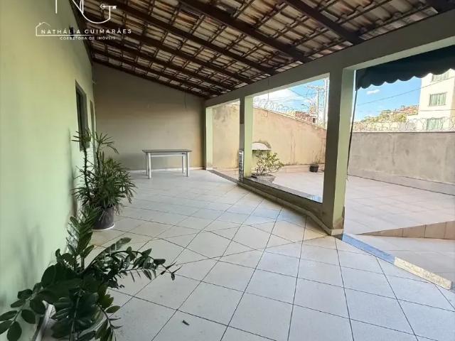 Casa / Sobrado para Venda em Ipatinga/MG Bethânia 3 Quartos