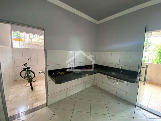 Casa / Sobrado para Venda em Ipatinga/MG Bethânia 3 Quartos
