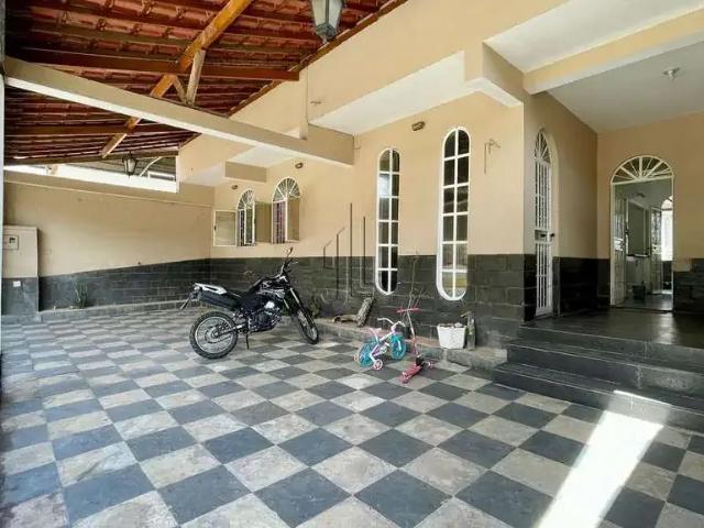 Casa / Sobrado para Venda em Ipatinga/MG Bethânia 3 Quartos