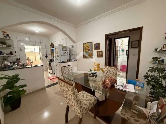 Casa / Sobrado para Venda em Ipatinga/MG Bethânia 4 Quartos