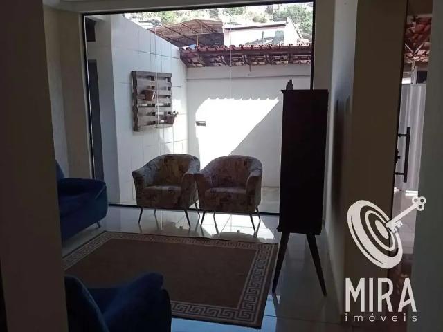 Casa / Sobrado para Venda em Ipatinga/MG Bethânia
