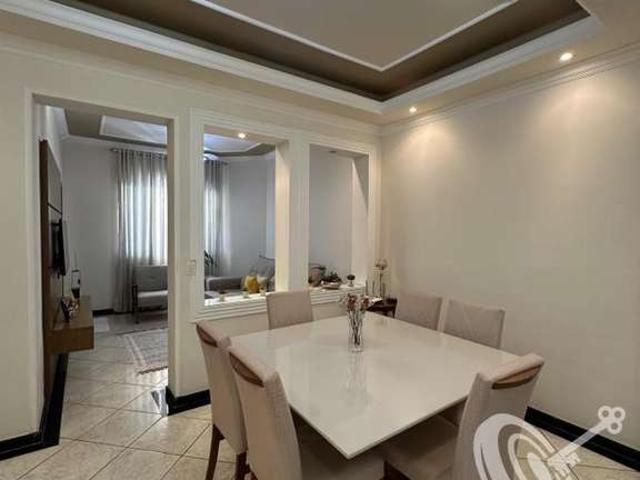 Casa / Sobrado para Venda em Ipatinga/MG Bethânia 4 Quartos