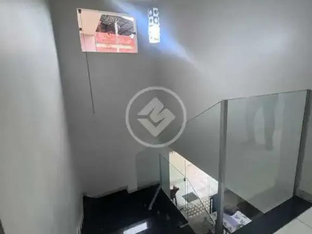 Casa / Sobrado para Venda em Ipatinga/MG Bom Jardim 3 Quartos