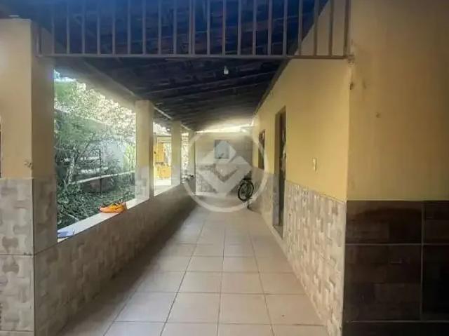 Casa / Sobrado para Venda em Ipatinga/MG Bom Jardim 3 Quartos