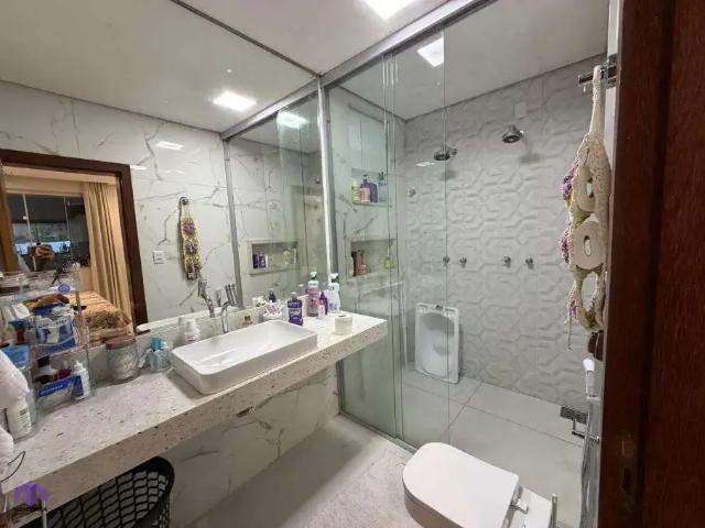 Casa / Sobrado para Venda em Ipatinga/MG Bom Jardim 3 Quartos