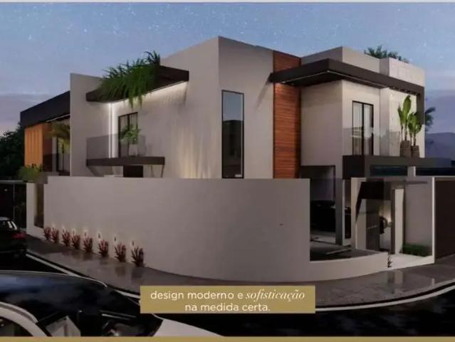 Casa / Sobrado para Venda em Ipatinga/MG Bom Retiro 3 Quartos