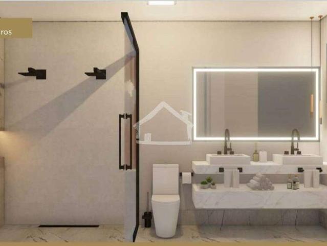 Casa / Sobrado para Venda em Ipatinga/MG Bom Retiro 3 Quartos