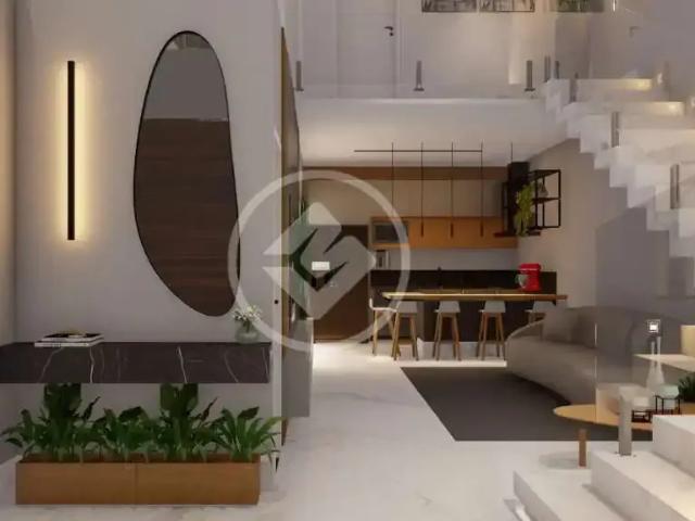 Casa / Sobrado para Venda em Ipatinga/MG Bom Retiro 3 Quartos
