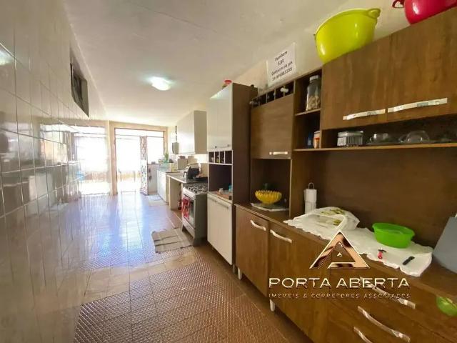 Casa / Sobrado para Venda em Ipatinga/MG Imbaúbas 3 Quartos