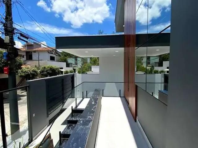 Casa / Sobrado para Venda em Ipatinga/MG Bom Retiro 3 Quartos