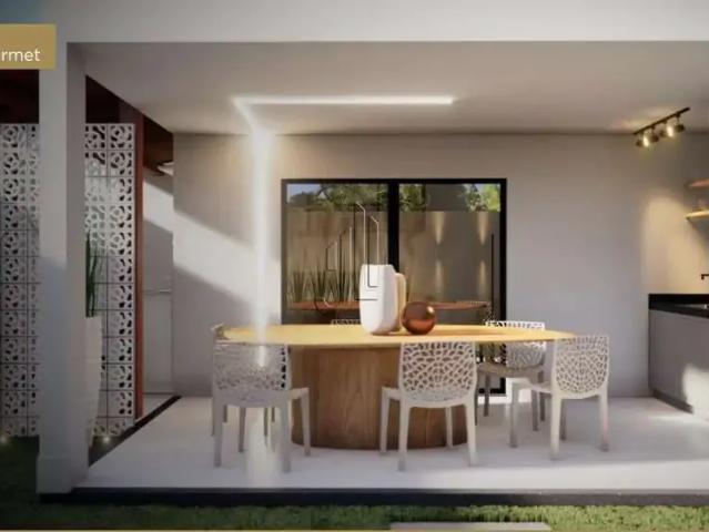 Casa / Sobrado para Venda em Ipatinga/MG Bom Retiro 3 Quartos