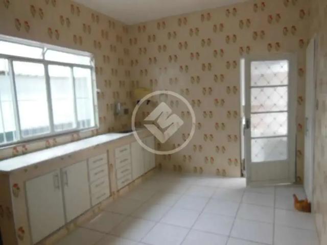 Casa / Sobrado para Venda em Ipatinga/MG Bom Retiro 2 Quartos