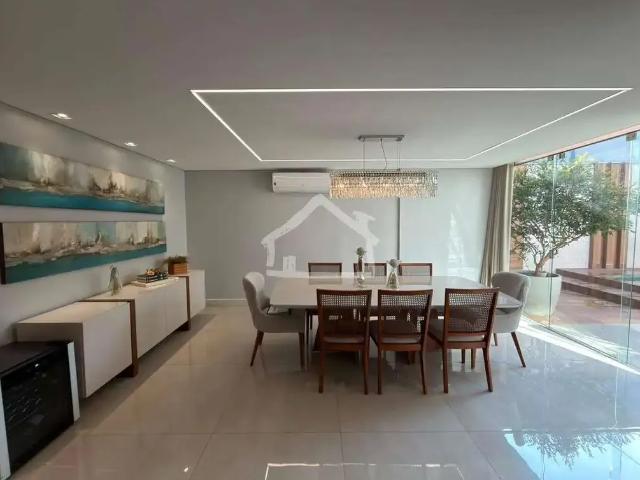Casa / Sobrado para Venda em Ipatinga/MG Bom Retiro 4 Quartos