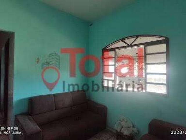 Casa / Sobrado para Venda em Ipatinga/MG Bom Retiro 4 Quartos