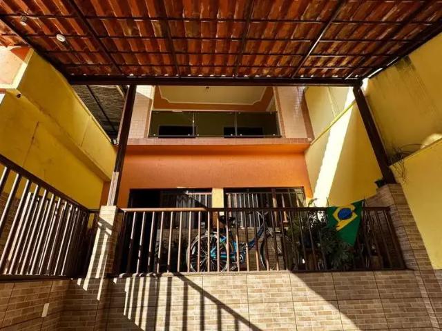 Casa / Sobrado para Venda em Ipatinga/MG Canaã 3 Quartos