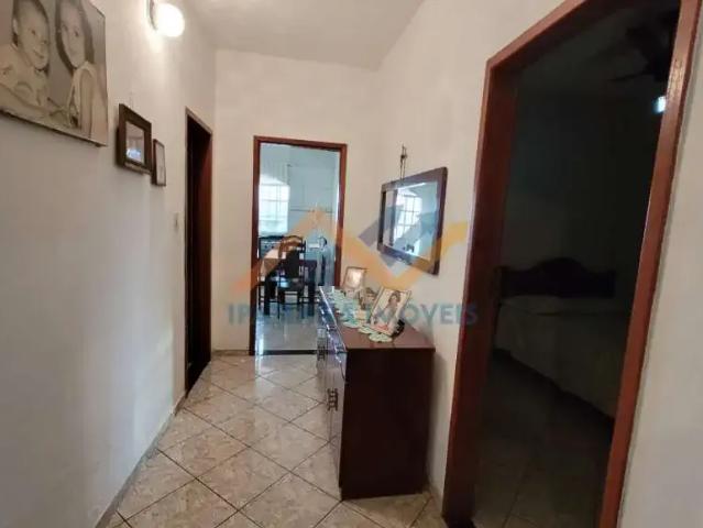 Casa / Sobrado para Venda em Ipatinga/MG Canaã 3 Quartos