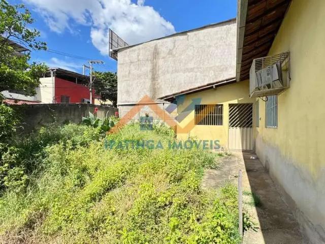Casa / Sobrado para Venda em Ipatinga/MG Canaã 3 Quartos