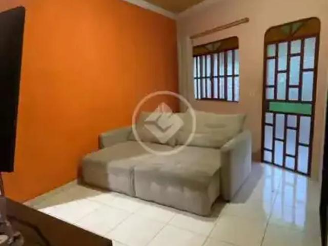Casa / Sobrado para Venda em Ipatinga/MG Canaã 3 Quartos