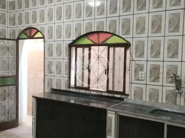 Casa / Sobrado para Venda em Ipatinga/MG Canaã 3 Quartos