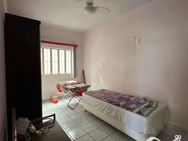 Casa / Sobrado para Venda em Ipatinga/MG Canaã 3 Quartos