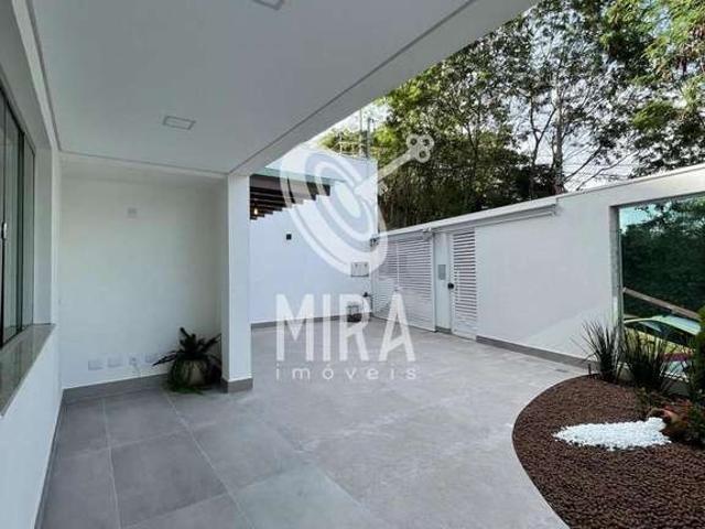 Casa / Sobrado para Venda em Ipatinga/MG Canaã 3 Quartos