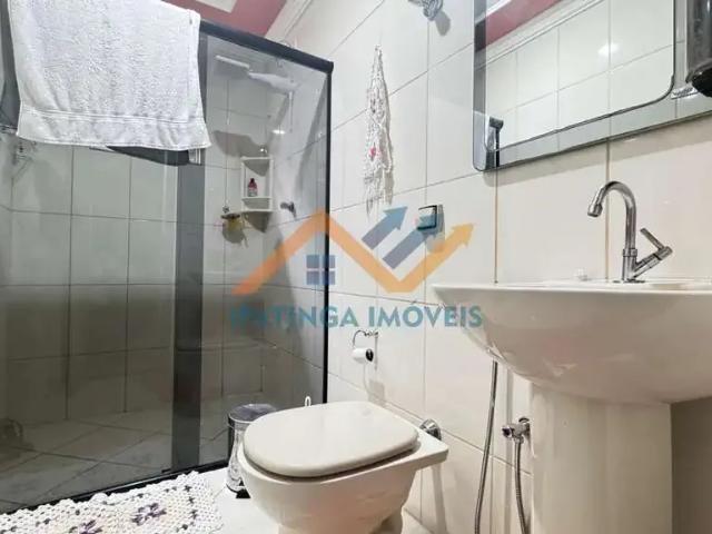 Casa / Sobrado para Venda em Ipatinga/MG Caravelas 5 Quartos