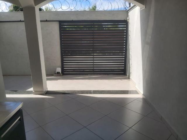 Casa / Sobrado para Venda em Ipatinga/MG Caravelas 5 Quartos