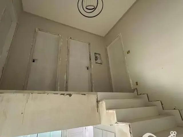 Casa / Sobrado para Venda em Ipatinga/MG Caravelas 3 Quartos