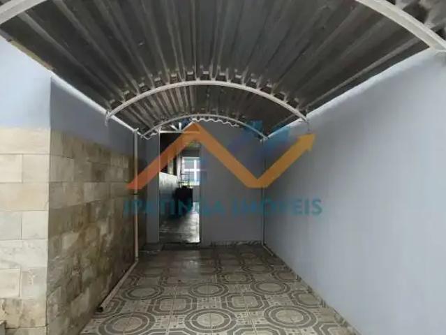 Casa / Sobrado para Venda em Ipatinga/MG Caravelas 3 Quartos