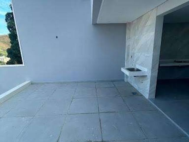 Casa / Sobrado para Venda em Ipatinga/MG Caravelas 3 Quartos